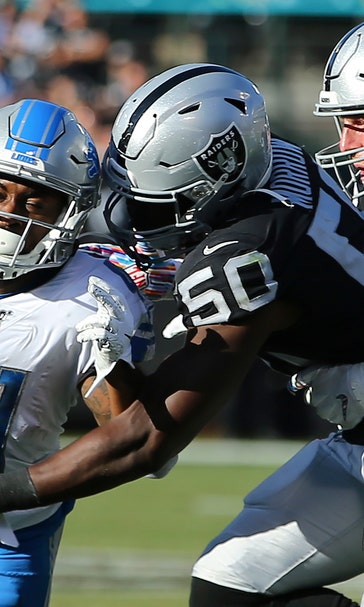 Lions' season so far defined by missed opportunities